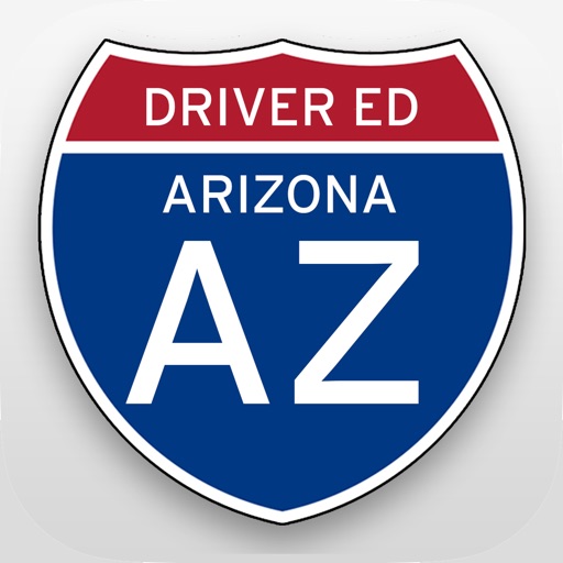 Arizona DMV MVD Test Reviewer by Roy Dimayuga