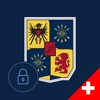 EdR Suisse Secure