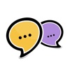 chat & talk