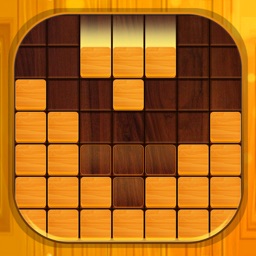 Woody Tetris-Block Puzzle Game by 世洋 温