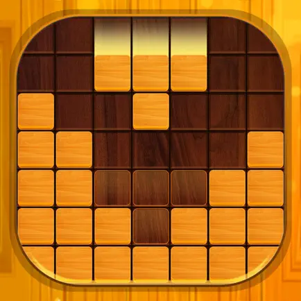 Block Puzzle -  игра кубики Читы
