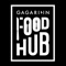 Додаток FoodHub - це зручний і швидкий сервіс доставки