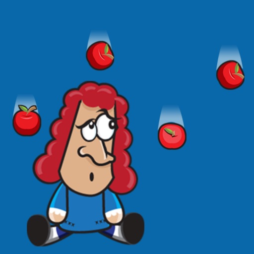 Newton's Nightmare Games - Big Goose Egg, LLC