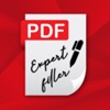 Icon PDF Expert Filler Signer app