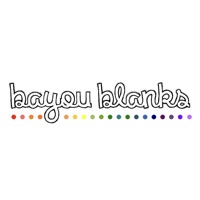 Bayou Blanks