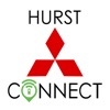 Hurst Mitsubishi Connect