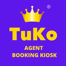 Tuko Kiosk