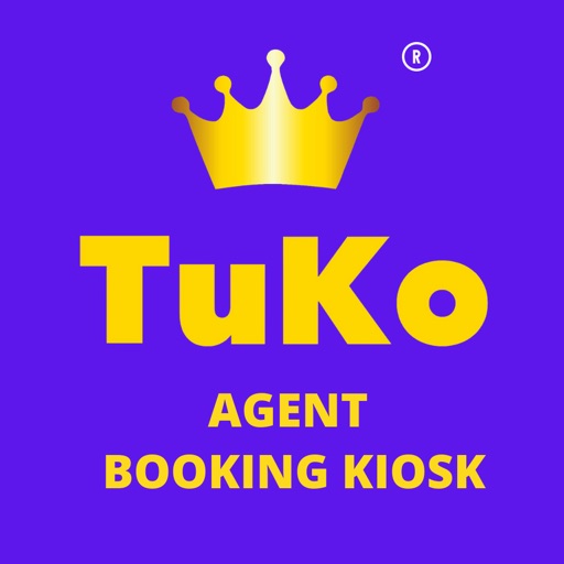 Tuko Kiosk