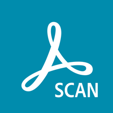 ‎Adobe Scan: PDF Scanner & OCR