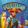 Places fishing & Guide frienzy