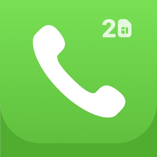 2Phon: Phone Call + Texting iOS App