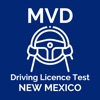 NM MVD Permit Test
