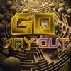 Go Way out