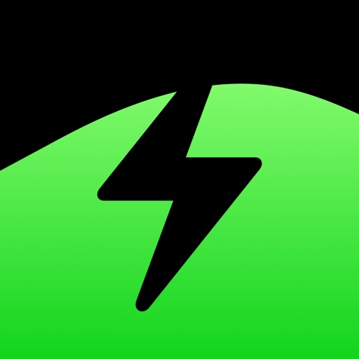 Charging Animation Play: Fun iOS App