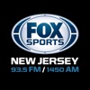 Fox Sports Radio New Jersey