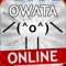 Owata's Action ONLINE