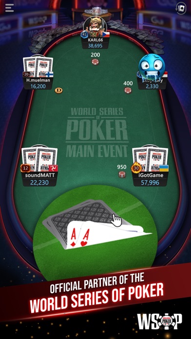 GGPoker - Real Online Pokerのおすすめ画像2