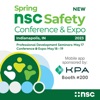 2023 NSC Spring Safety C&E