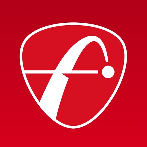 FS Golf iOS App