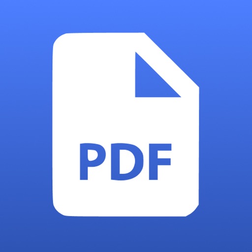 PDF Scanner - Editor