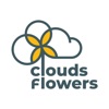 Clouds Flowers