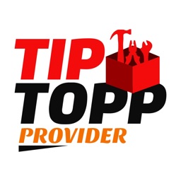 Tip Topp provider