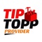 Tip-Topp provider is app for providers who want to provide their service to users of tip topp provider app