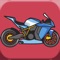 Icon Bike: Motorcycle Game For Kids