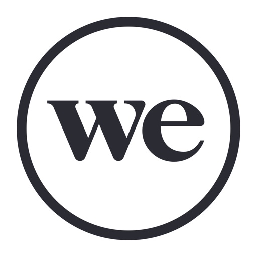 WeWork Member