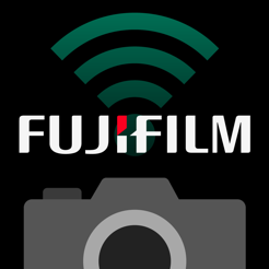 ‎FUJIFILM Camera Remote