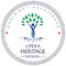 Litera Heritage School is an application which attempts to form a Information Bridge between Parent and School 