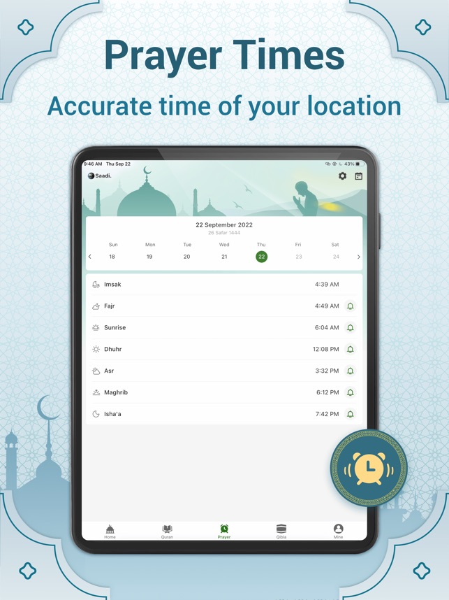 [2023] Muslim Muna App Download for PC / iPhone / iPad / Mac - 🔥 Latest ...