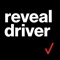 Reveal’s Driver app helps dispatchers easily communicate with their drivers, manage vehicle assignments, schedule daily stops and track performance