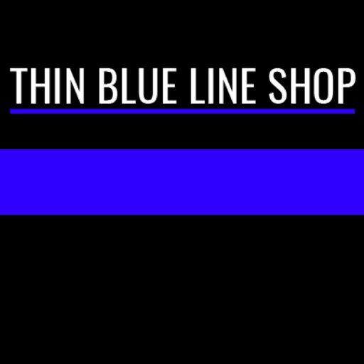 Thin Blue Line Shop