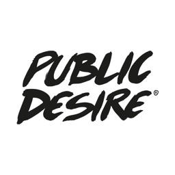 Public Desire