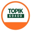 TOPIK 69400 - iPadアプリ