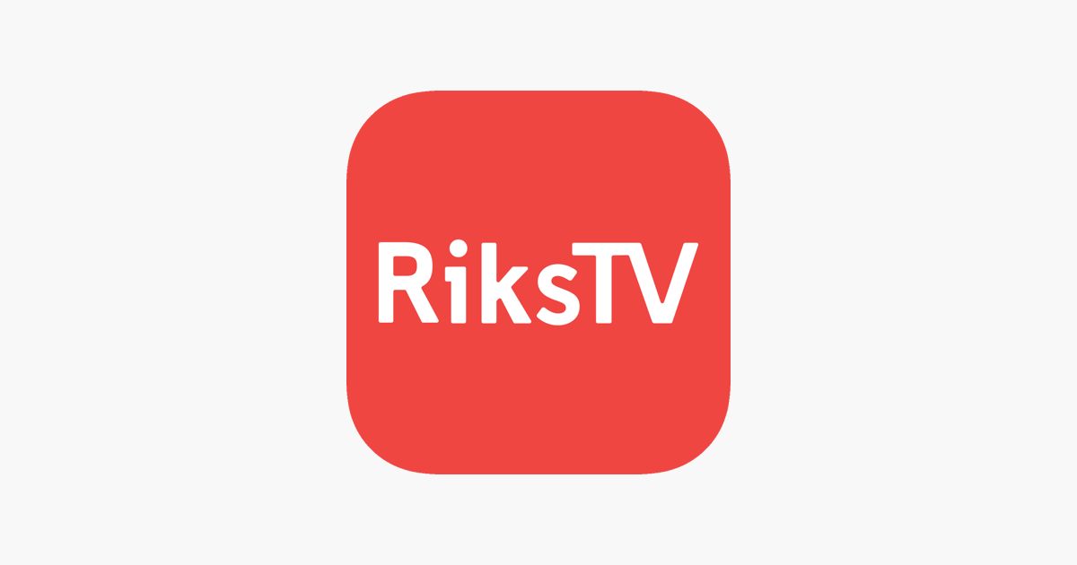 RiksTV i Store