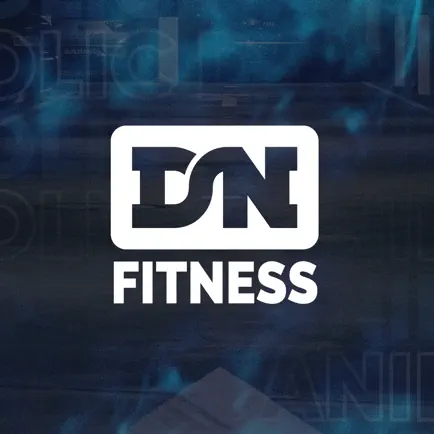 DN Fitness Читы