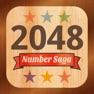 Get 2048 Number Saga Game for iOS, iPhone, iPad Aso Report