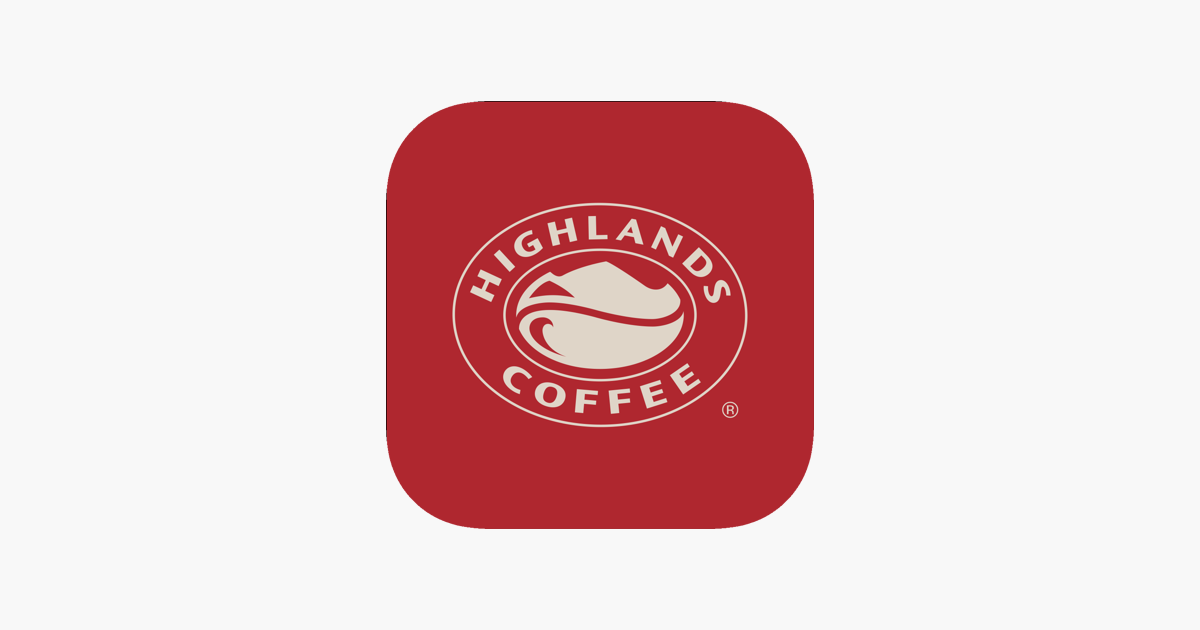 Highlands Coffee on the App Store