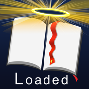 Touch Bible Loaded: Level Up!