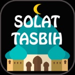 Panduan Solat Tasbih