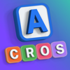 Acrostics－Word Mini Crossword - Severex