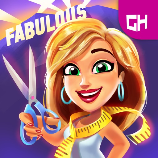 Fabulous – New York to LA iOS App