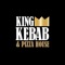 Order food online in King Kebab And Pizza House