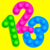 Learn count 123 Math games 2 3 - GoKids!