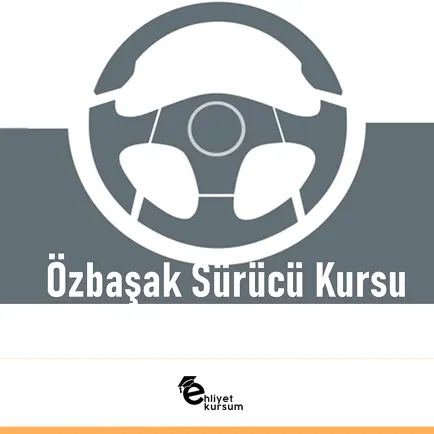 Özbaşak Sürücü Kursu Cheats