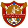 Casa del operador de justicia