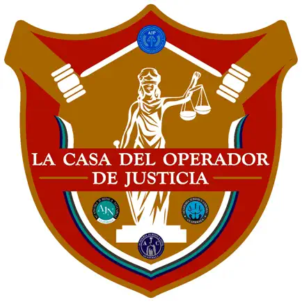 Casa del operador de justicia Читы