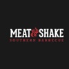 Meat and Shake